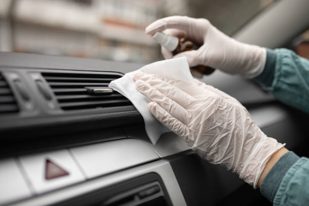 Best Air Duct Cleaning Near Me  in Hagerstown, IN