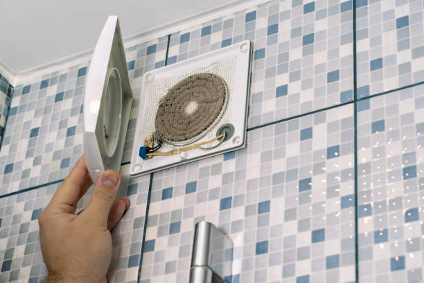 Home Air Vent Cleaning in Hagerstown, IN