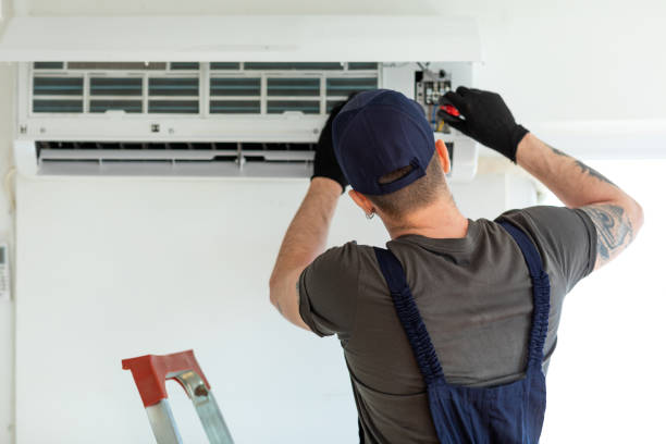 Best Home Air Vent Cleaning  in Hagerstown, IN
