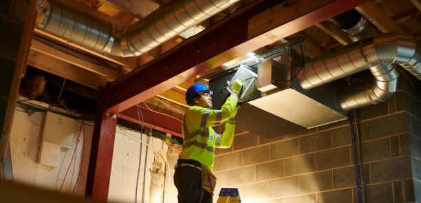 Best Best Air Duct Cleaning Company  in Hagerstown, IN