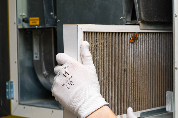 Best Air Quality Test  in Hagerstown, IN