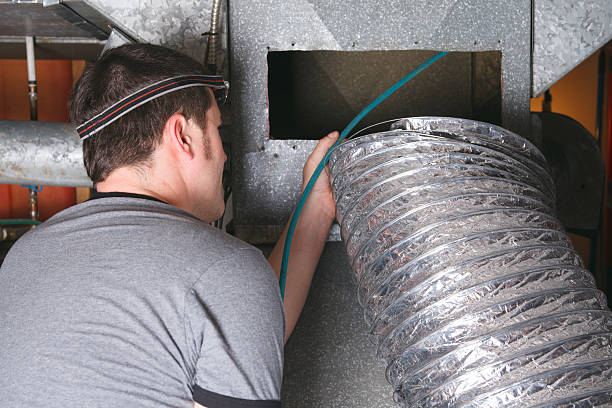 Best Air Duct Cleaning Near Me in Hagerstown, IN