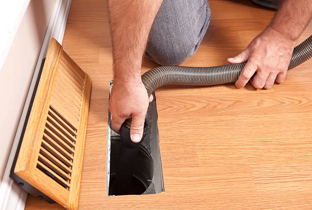 Best Residential Air Duct Cleaning  in Hagerstown, IN
