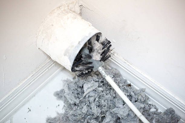 Trusted Hagerstown, IN Airduct Cleaning Experts