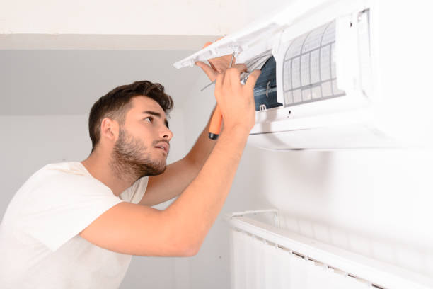 HVAC System Cleaning in Hagerstown, IN