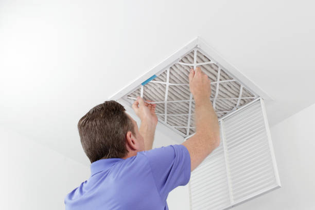 Best Affordable HVAC Duct Cleaning  in Hagerstown, IN